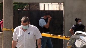 crimen de lucas zanolli: este jueves se hace la audiencia de formalizacion