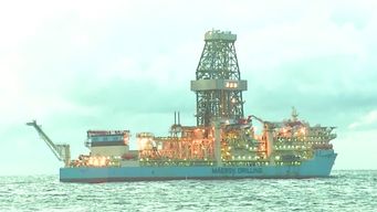 Cámaras pesqueras advierten la presencia de un buque de prospección sísmica en aguas territoriales