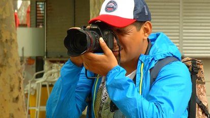 cayo 28,7% la cantidad de turistas que llego al pais en el primer trimestre del ano