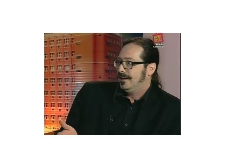 A sus 50 años, falleció el periodista Marcelo Jelen