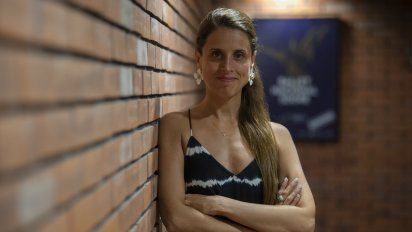 del escenario a la oficina, maria riccetto asume la direccion del ballet uruguayo
