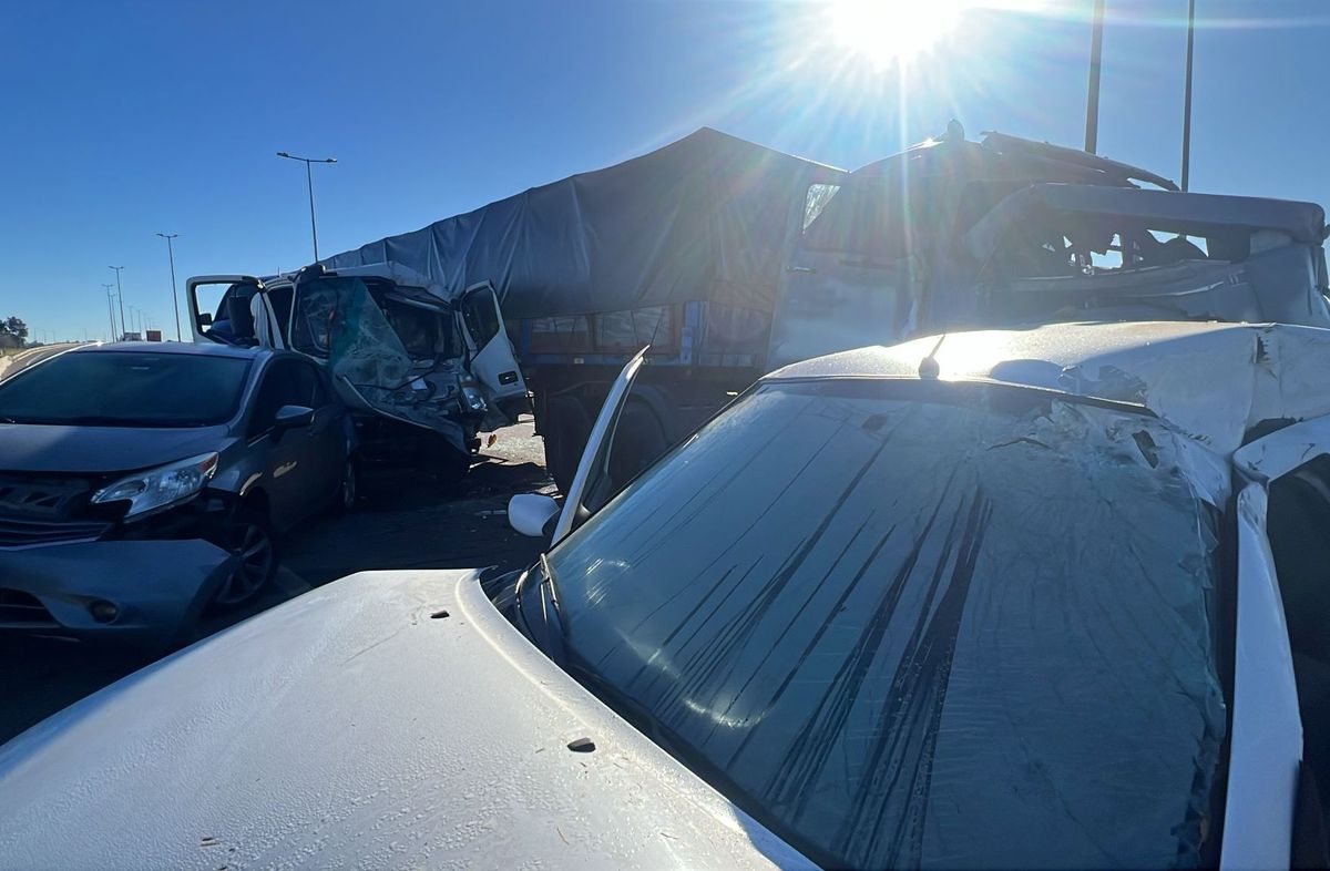 Foto: Mª Eugenia Scognamiglio, Subrayado. Foto: Mª Eugenia Scognamiglio, Subrayado.