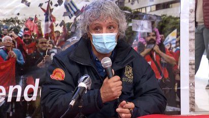 habra paro del sunca este jueves en todo el pais