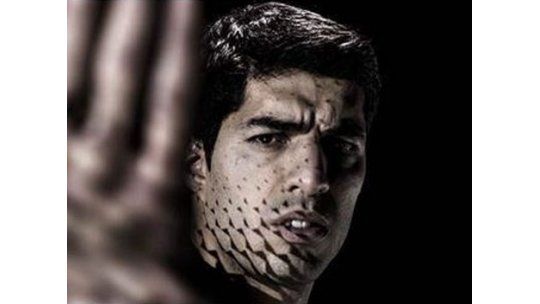Adidas apoya a Suárez en esta “situación particular”