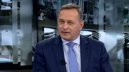 secretario de presidencia: yo no iria de compras a buenos aires