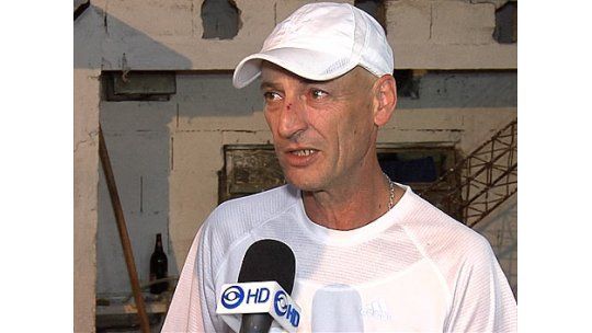 “Cucuzú” presenta C4 y promete: “vamos a dar un susto”