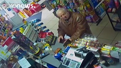 Sergei Skripal