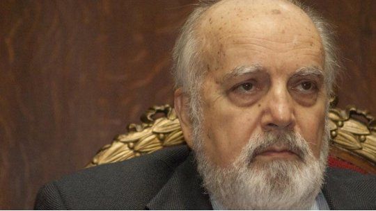 falleció, referente, abogado, constitucionalista, udelar