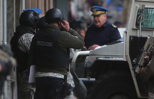 Foto: Dante Fernández / FocoUy