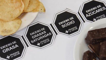 advierten que cambios en etiquetado afectara  a ninos