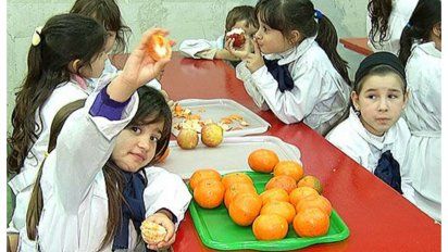 gobierno analiza postergar por tiempo indefinido el regreso presencial a clases