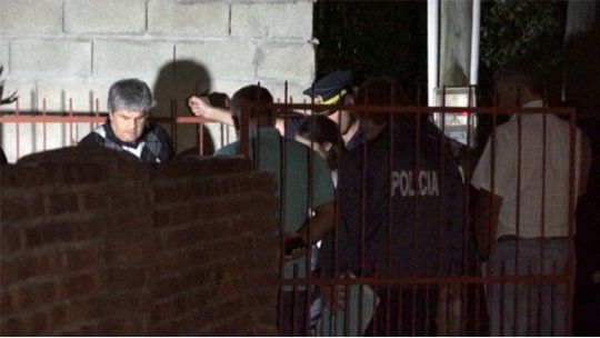 violencia maldonado