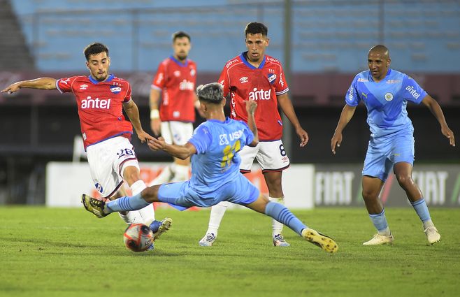 Foto: Dante Fernández / Foco UY