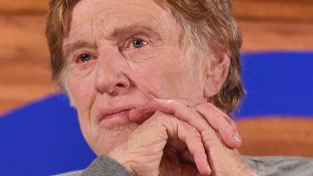 Subrayado | CINE ROBERT REDFORD