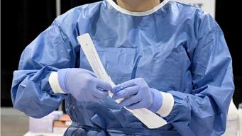 se registraron 180 casos nuevos de covid-19 y hay 1.565 casos activos