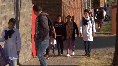 anep y ceibal crearon un aula virtual durante dos semanas