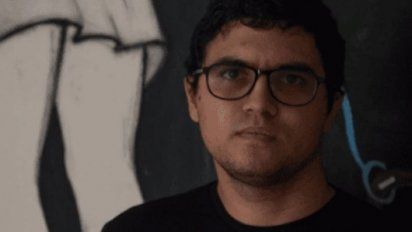 liberaron al periodista detenido en venezuela acusado de conocer detalles del apagon