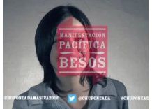 Convocan a una Chuponeada Masiva contra la discriminación