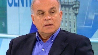 Rivera Elgue es coronel retirado y será subsecretario de Defensa 