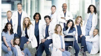 un trabajo como cualquier otro: 1.000 dolares por ver las 17 temporadas de la serie de tv greys anatomy.