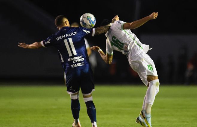 Foto: Dante Fernández / Foco UY