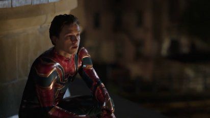 el hombre arana y el retorno del actor tom holland