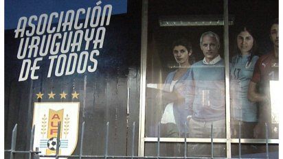 maniobra en club de futbol con seguros de paro tiene nueva denuncia del bps