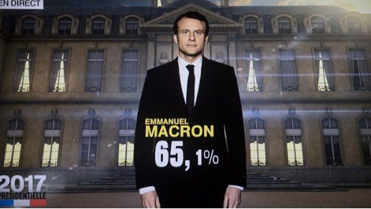 macron