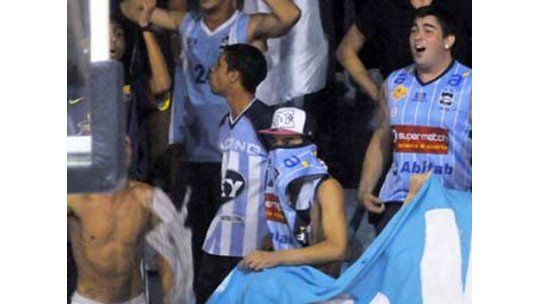 Incidentes entre Cordón y Welcome paran basquet hasta 3 de enero