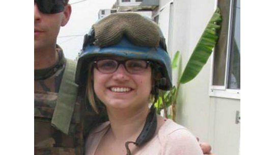 Congo: querían comprar a una periodista por 8 vacas y US$ 1.000