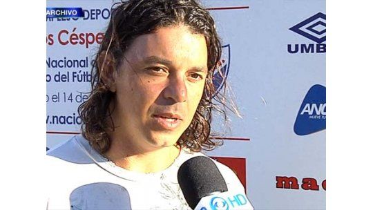 Se bajaron los cuatro candidatos para DT de Nacional