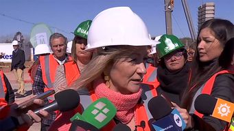 cosse sobre el plebiscito contra la reforma jubilatoria: ?creo que no hay que apurarse?