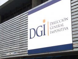 dgi comenzo a recibir declaraciones juradas por devolucion de irpf y iass
