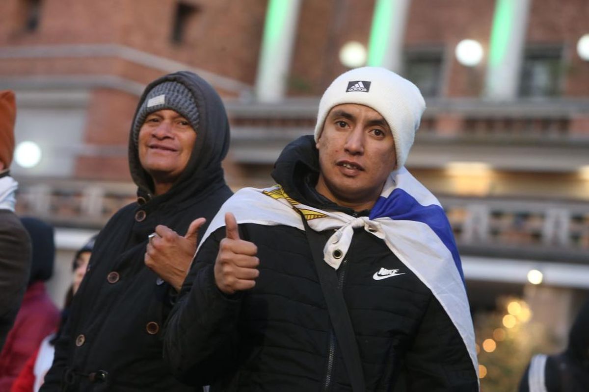 Foto: Foco Uy