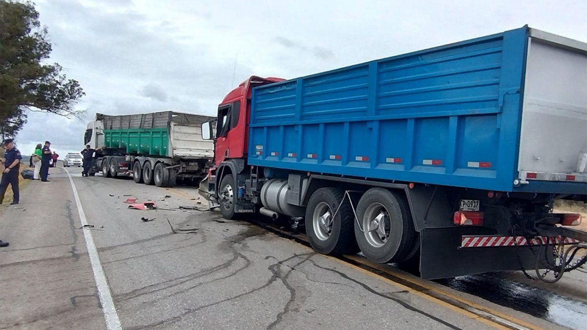 Imputaron por homicidio culposo al conductor que protagonizó siniestro ...