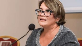 silvana montes de oca fue designada como nueva embajadora de uruguay en venezuela