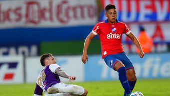 fenix y nacional empataron; montevideo city torque perdio ante cerrito