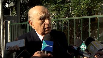 sanguinetti califico el caso astesiano de penoso y que mortifica a lacalle pou