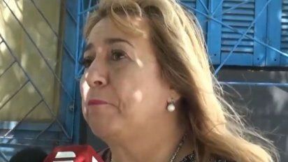 Irene Moreira, abogada y edil electa por la Lista 404 de Lacalle Pou en Artigas.&nbsp;