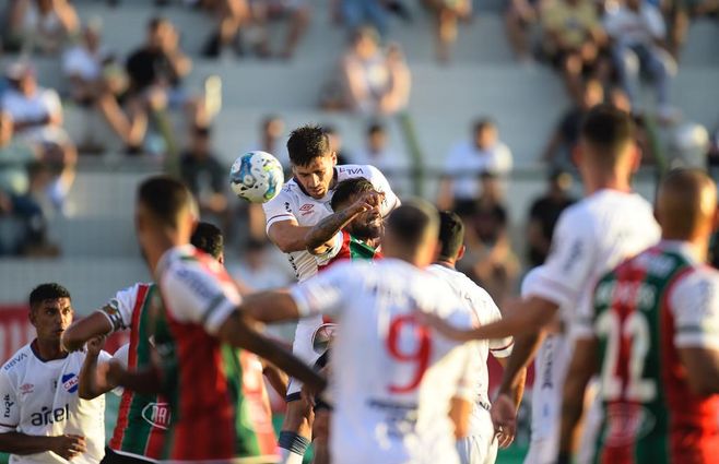 Foto: Dante Fernández / Foco UY