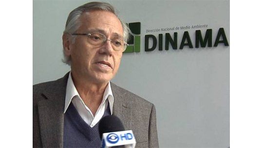 Dinama admite presiones de gobierno para otorgar habilitaciones
