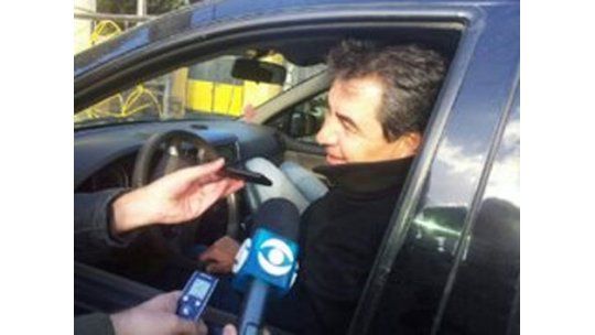 Da Silva se despidió del plantel, se va de Peñarol