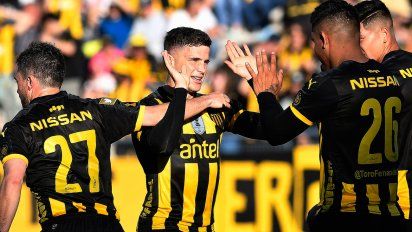 penarol ira por la victoria ante defensor para sumar puntos en su visita al franzini