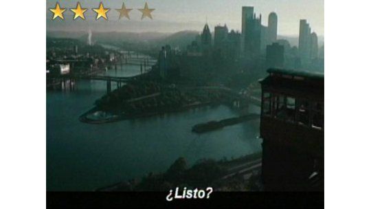 Películas gratis y a mitad de precio por el Día del Cine