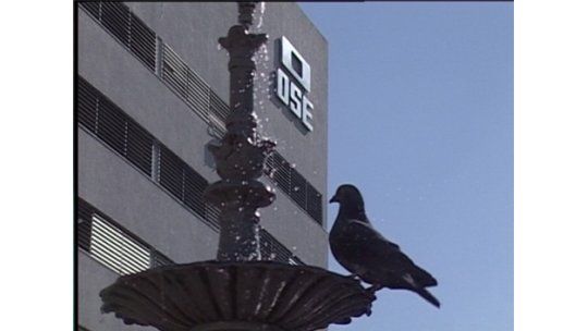 OSE subirá las tarifas 5,9% y UTE hará un ajuste de 6%