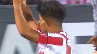 river vencio 4 a 2 a villa espanola y se acerca a la copa sudamericana