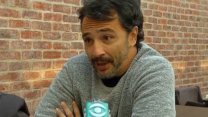 no respires 2, una produccion de hollywood con mas uruguayos en su equipo