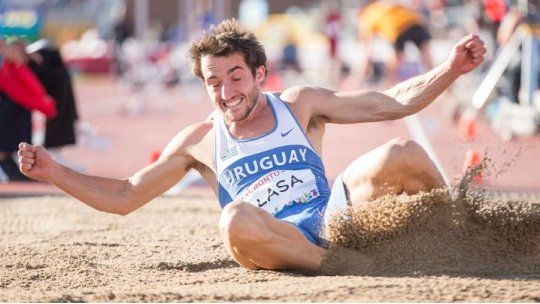 Emiliano Lasa
