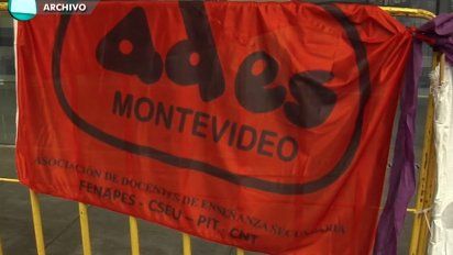 docente acusado de abuso sexual: piden desafiliarlo del sindicato