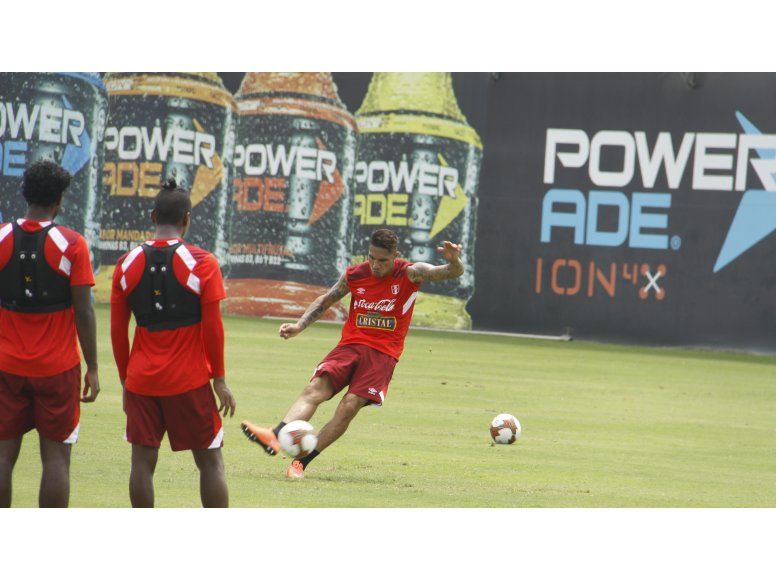 Paolo Guerrero